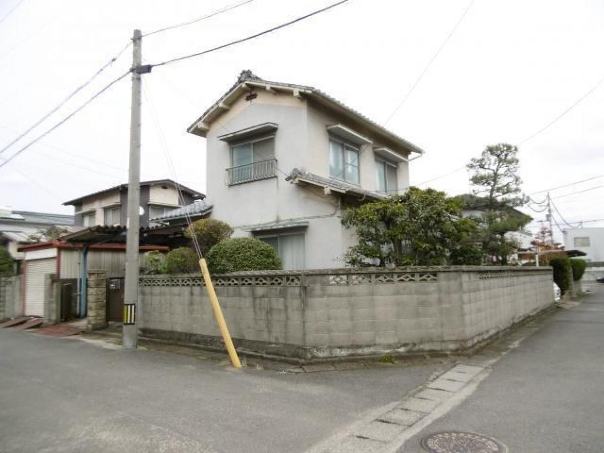 4 bedrooms House in Ehime, Japan No. 1269