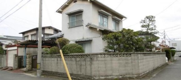 4 bedrooms House in Ehime, Japan No. 1269 2
