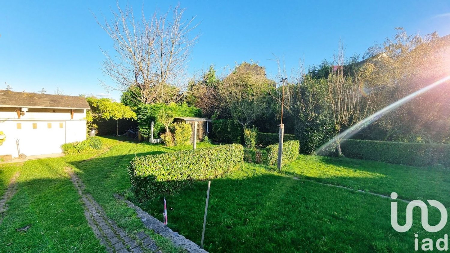 3 غرف نوم تاون هاوس في Guines, France رقم 153941