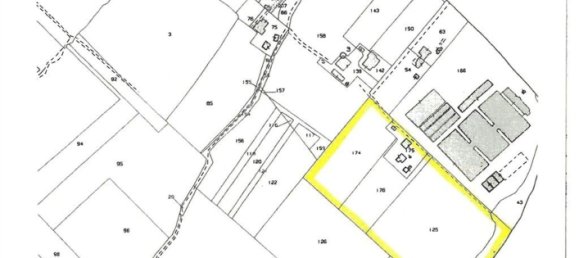 3-salle Maison à Faenza, Italy No. 152250 21