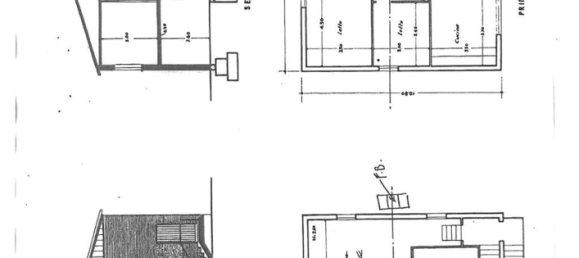 3-salle Maison à Faenza, Italy No. 152250 22