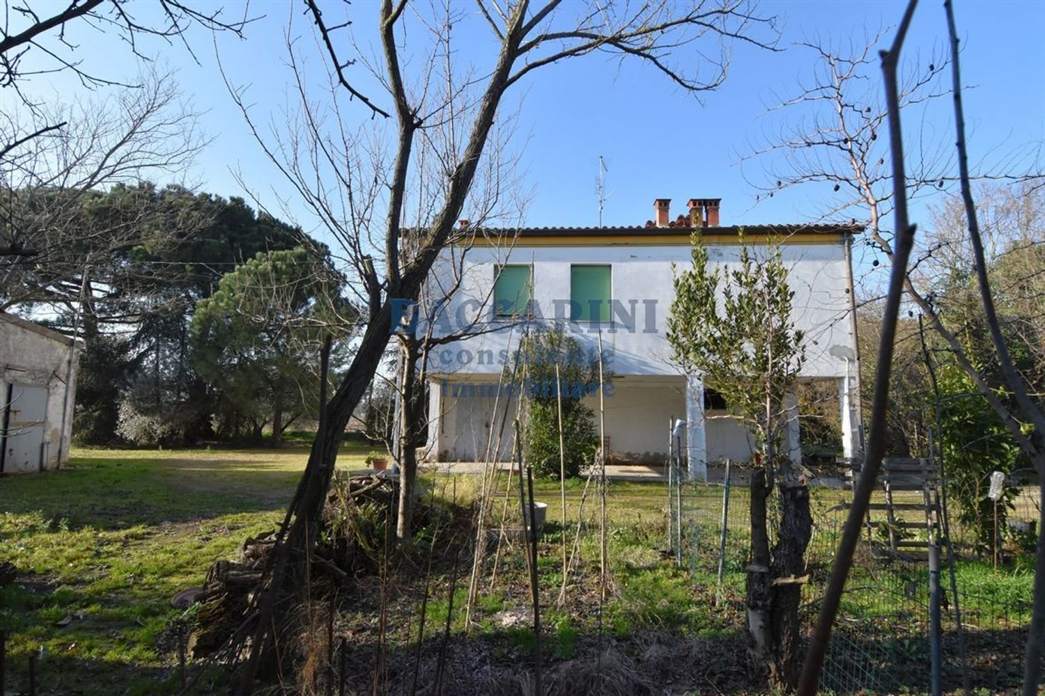 3-salle Maison à Faenza, Italy No. 152250