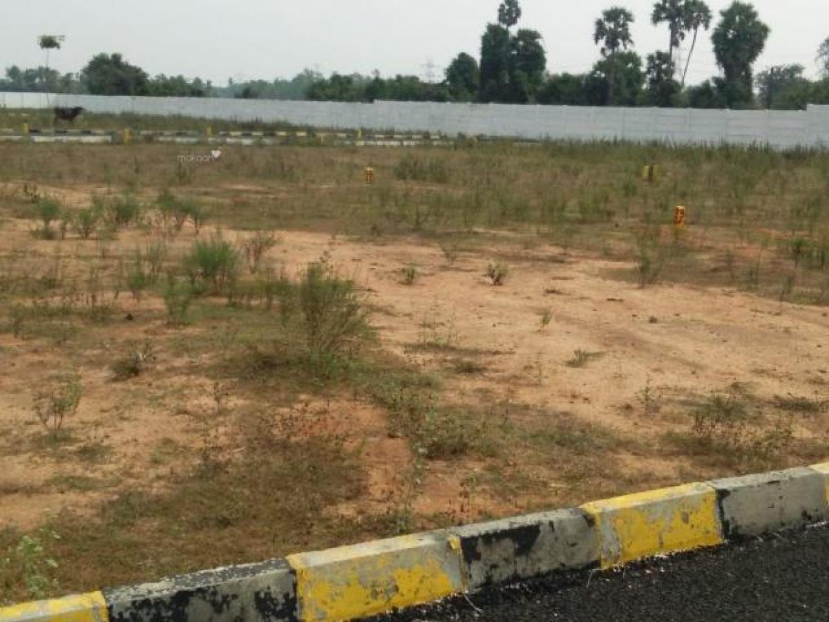 Terreno em Chennai, India N.º 37754