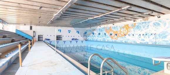 Склад 2131м² в Катания, Италия № 84922 6