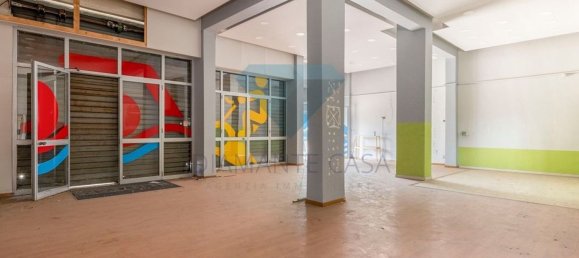 Склад 2131м² в Катания, Италия № 84922 20