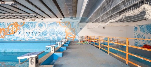 Склад 2131м² в Катания, Италия № 84922 4