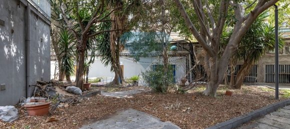 Склад 2131м² в Катания, Италия № 84922 13