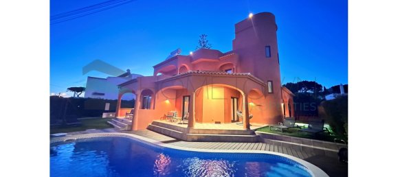 3 bedrooms Villa in Quarteira, Portugal No. 99132 2