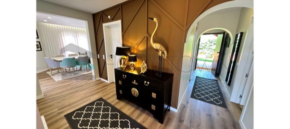 3 bedrooms Villa in Quarteira, Portugal No. 99132 17