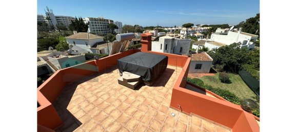 3 bedrooms Villa in Quarteira, Portugal No. 99132 15