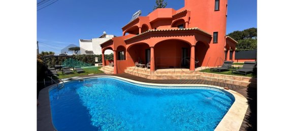 3 bedrooms Villa in Quarteira, Portugal No. 99132 3