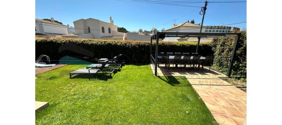 3 bedrooms Villa in Quarteira, Portugal No. 99132 7