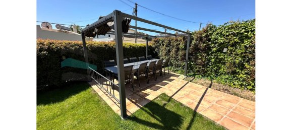 3 bedrooms Villa in Quarteira, Portugal No. 99132 6