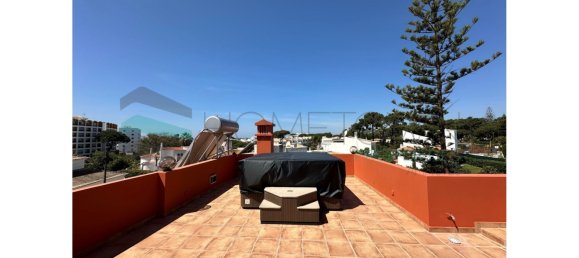 3 bedrooms Villa in Quarteira, Portugal No. 99132 16