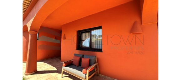 3 bedrooms Villa in Quarteira, Portugal No. 99132 50