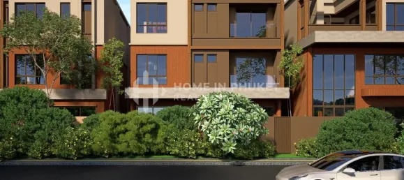 3 chambres house à vendre à Phuket, Southern Thailand, Thailand № 69230 3