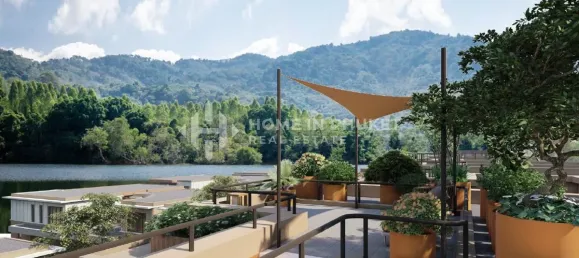 3 chambres house à vendre à Phuket, Southern Thailand, Thailand № 69230 5