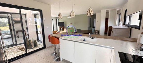 Villa T4 em Aubiac, France N.º 103347 3