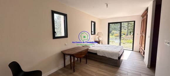 Villa T4 em Aubiac, France N.º 103347 6