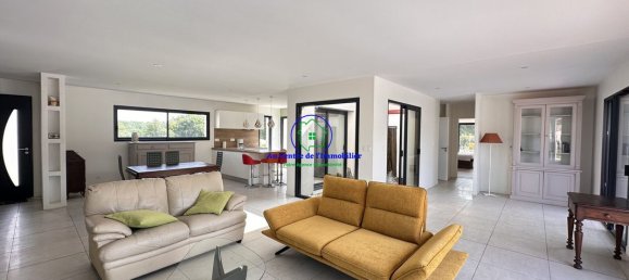 Villa T4 em Aubiac, France N.º 103347 2