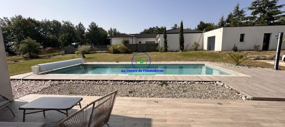 Villa T4 em Aubiac, France N.º 103347 13