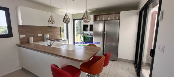 Villa T4 em Aubiac, France N.º 103347 14