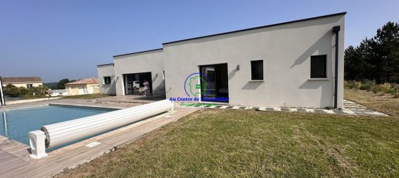 Villa T4 em Aubiac, France N.º 103347 5