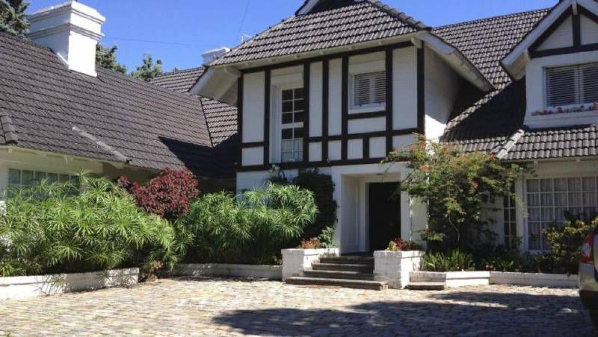 6 Schlafzimmer Haus in San Isidro, Argentina, Nr. 61988