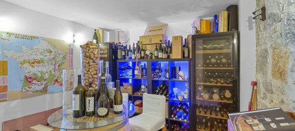 6 bedrooms Villa in Vence, France No. 298424 13