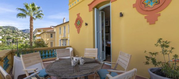 6 bedrooms Villa in Vence, France No. 298424 2