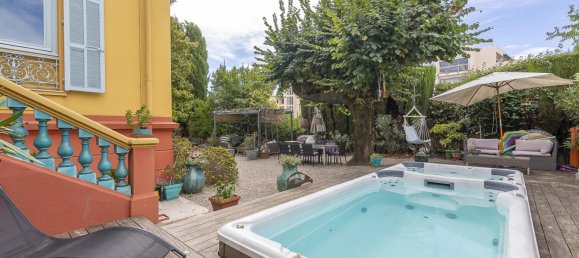 6 bedrooms Villa in Vence, France No. 298424 4