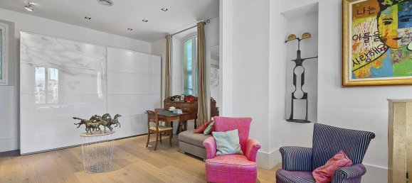 6 bedrooms Villa in Vence, France No. 298424 11