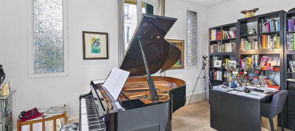 6 bedrooms Villa in Vence, France No. 298424 5