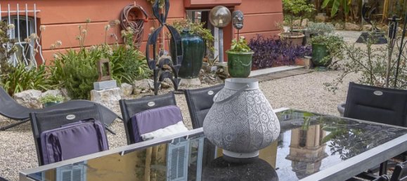 6 bedrooms Villa in Vence, France No. 298424 14