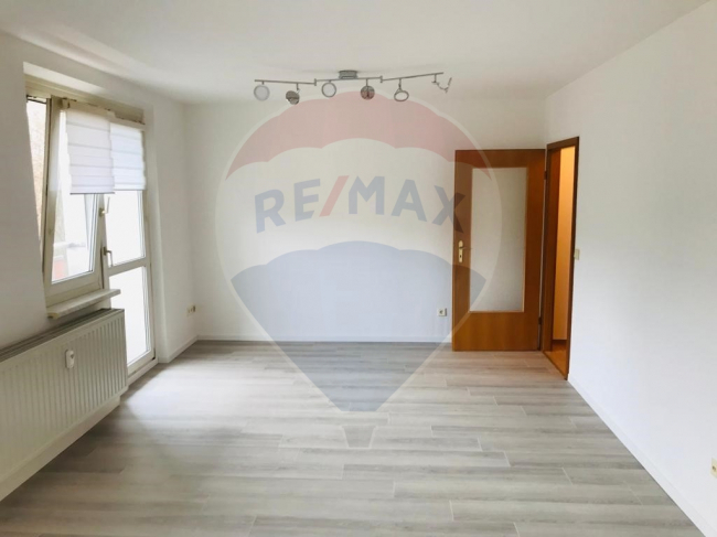 1 غرف نوم شقة في Suhl, Germany رقم 62289