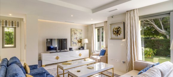 5 Schlafzimmer Villa in Marbella, Spain, Nr. 64412 30