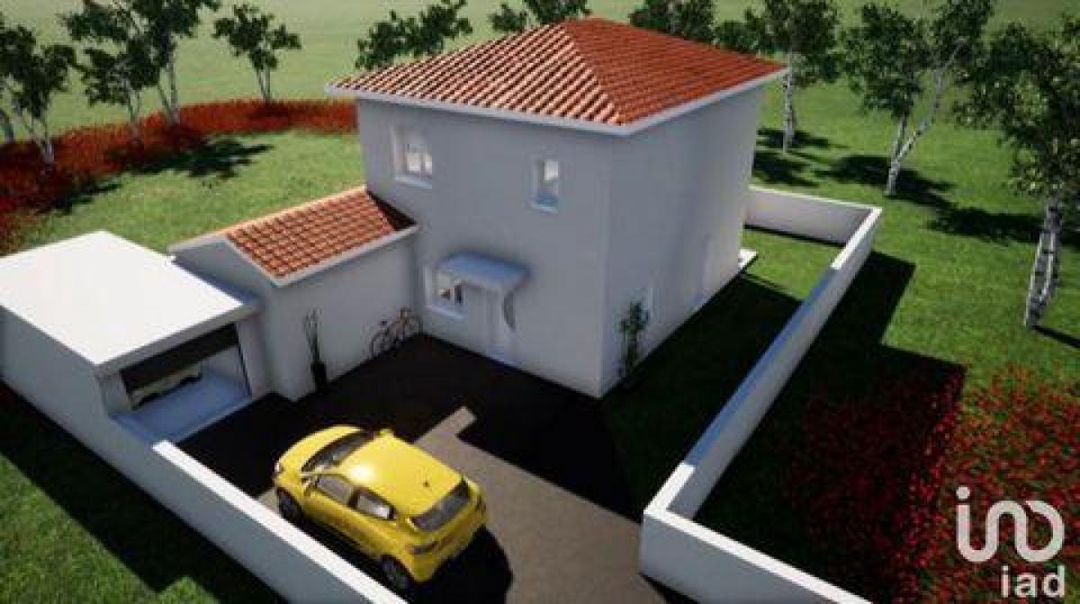 Casa T4 em Muret, France N.º 24110