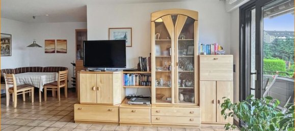 1 غرف نوم شقة في Essen, Germany رقم 58013 9