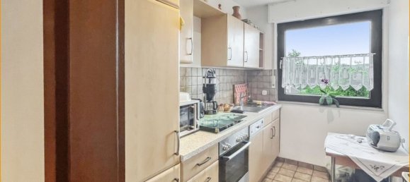 1 غرف نوم شقة في Essen, Germany رقم 58013 4