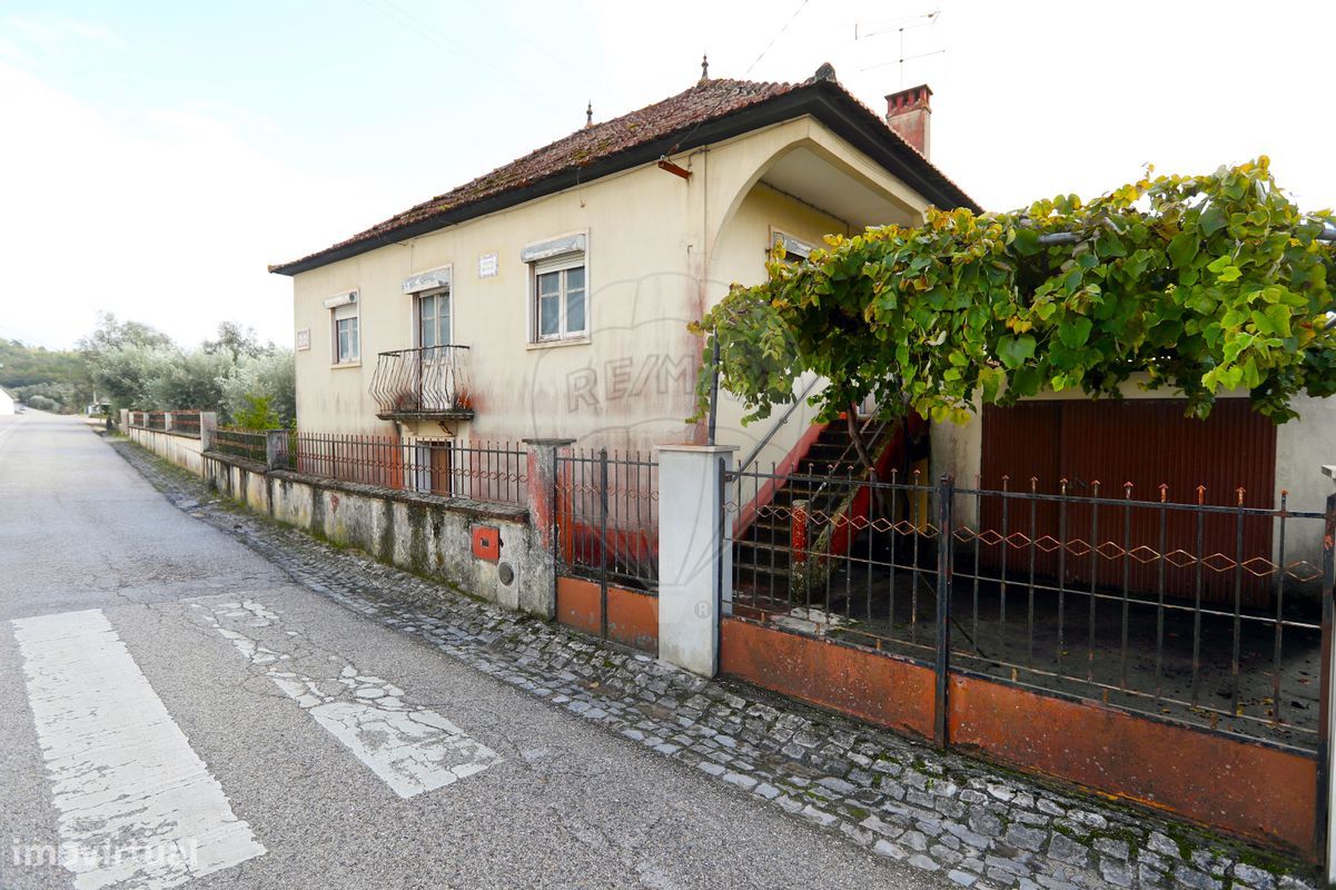 3 غرف نوم منزل في Abiul, Portugal رقم 24375