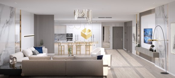 1 bedroom Apartment in Jumeirah Village Circle, UAE No. 8790 2