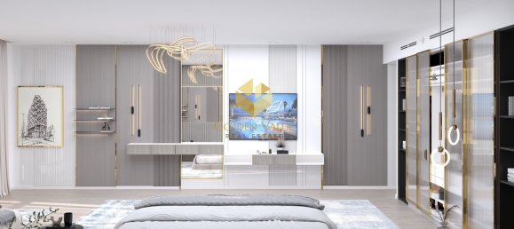 1 bedroom Apartment in Jumeirah Village Circle, UAE No. 8790 9