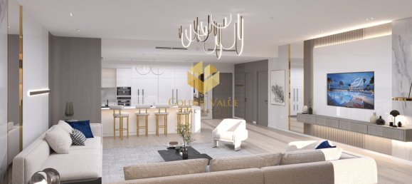 1 bedroom Apartment in Jumeirah Village Circle, UAE No. 8790 7