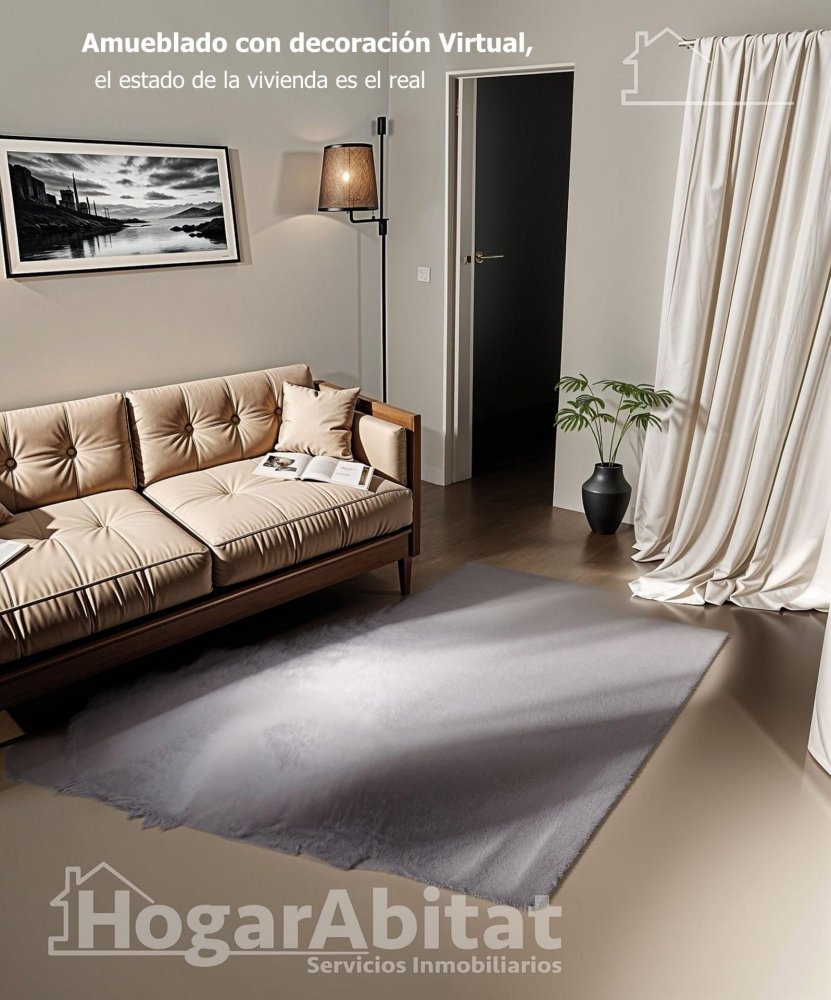 6 bedrooms House in Alzira, Spain No. 105468