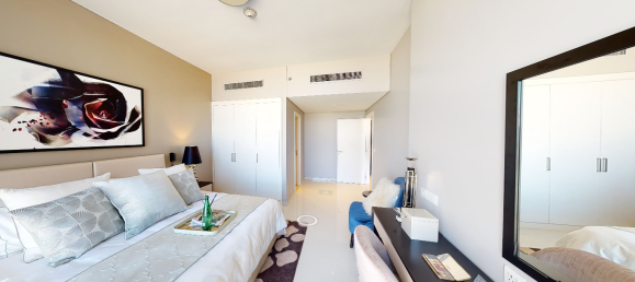 1 Schlafzimmer Wohnung in Dubai, UAE, Nr. 24456 9