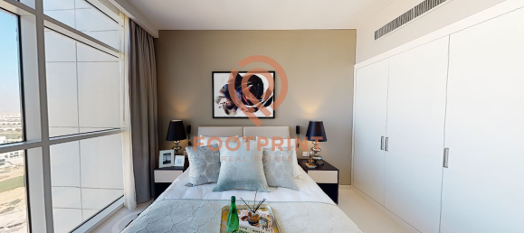 1 Schlafzimmer Wohnung in Dubai, UAE, Nr. 24456 11