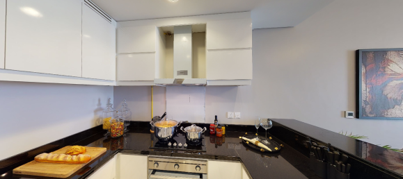 1 Schlafzimmer Wohnung in Dubai, UAE, Nr. 24456 6