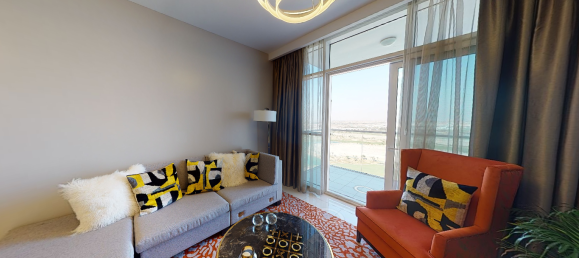 1 Schlafzimmer Wohnung in Dubai, UAE, Nr. 24456 13