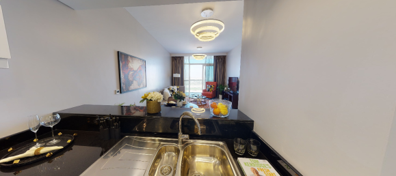 1 Schlafzimmer Wohnung in Dubai, UAE, Nr. 24456 7