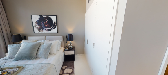 1 Schlafzimmer Wohnung in Dubai, UAE, Nr. 24456 4